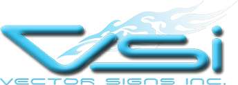Vector Signs Inc.