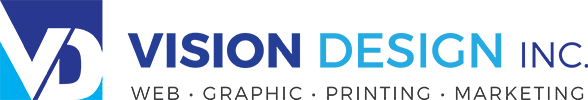 Vision Design Inc.